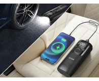 XRIDER TiMo 150 uniwersalny kompresor - 1549499 - zdjęcie 4